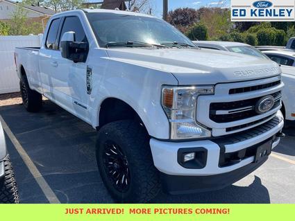 2022 Ford F-350 Layton UT
