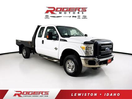 2014 Ford F-350 Lewiston ID