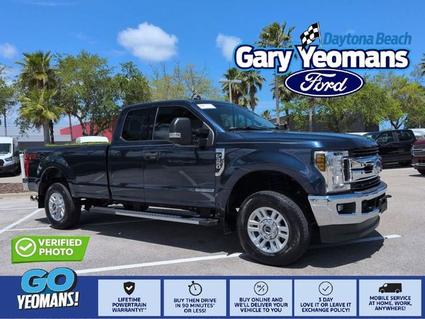 2019 Ford F-350 Daytona Beach FL