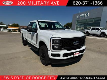 2026 Ford F-350 Dodge City KS