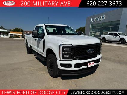 2026 Ford F-350 Dodge City KS