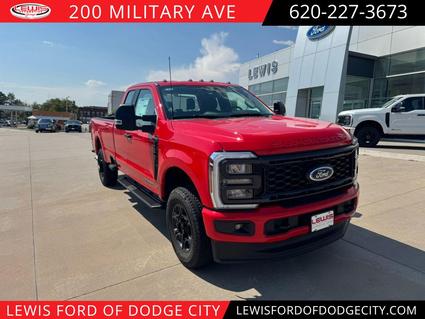 2026 Ford F-350 Dodge City KS