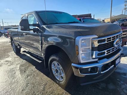 2026 Ford F-350 Sidney MT