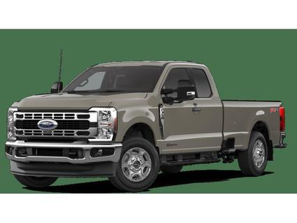 2026 Ford F-350 Sidney MT