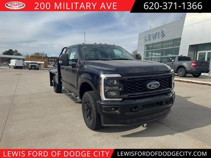 2025 Ford F-350 Dodge City KS
