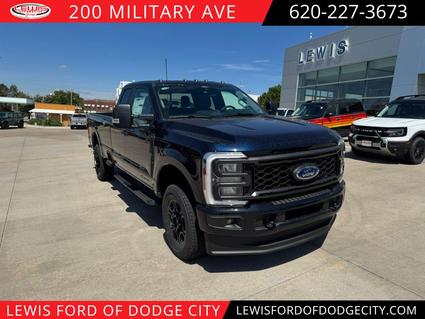 2025 Ford F-350 Dodge City KS