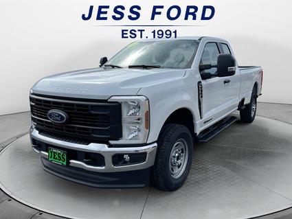 2026 Ford F-350 Grand Coulee WA
