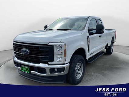 2026 Ford F-350 Grand Coulee WA