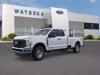 2025 Ford F-350 Watseka IL