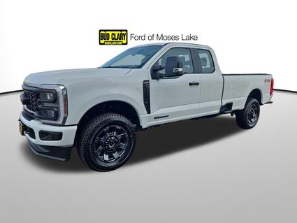 2026 Ford F-350 Moses Lake WA