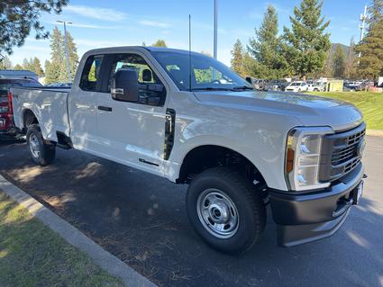 2026 Ford F-350 Coeur D'Alene ID