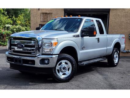 2015 Ford F-350 Philadelphia PA