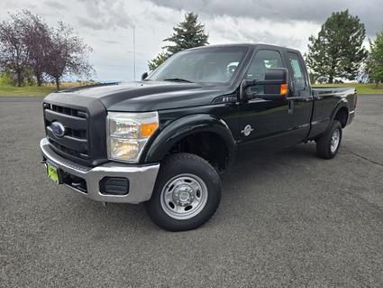 2016 Ford F-350 Grangeville ID