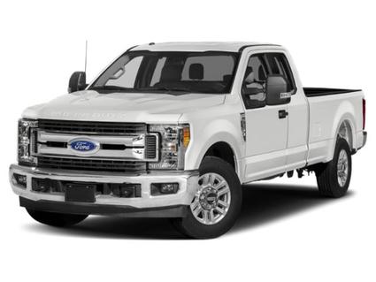 2019 Ford F-350 Pocatello ID