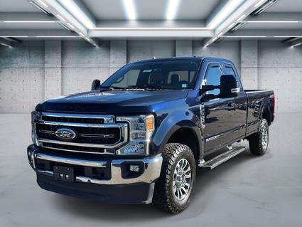 2022 Ford F-350 Saint James NY