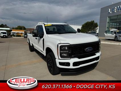 2023 Ford F-350 Dodge City KS