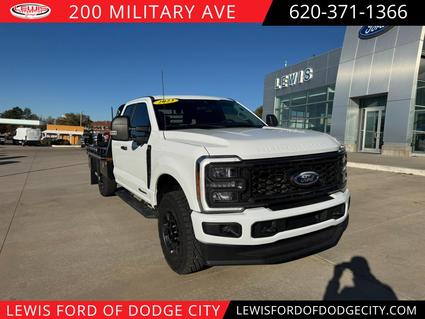 2023 Ford F-350 Dodge City KS