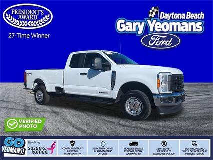 2023 Ford F-350 Daytona Beach FL