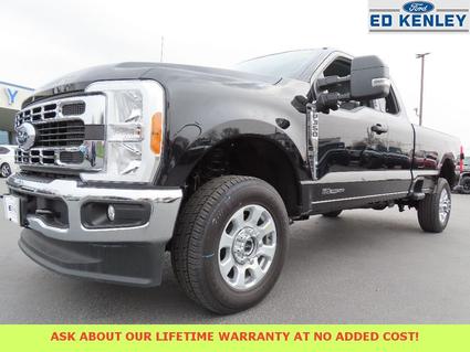 2023 Ford F-350 Layton UT