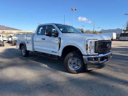 2025 Ford F-350 Salem VA