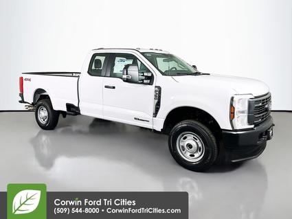 2026 Ford F-350 Pasco WA
