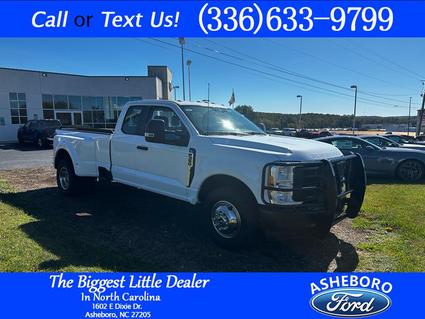 2023 Ford F-350 Asheboro NC
