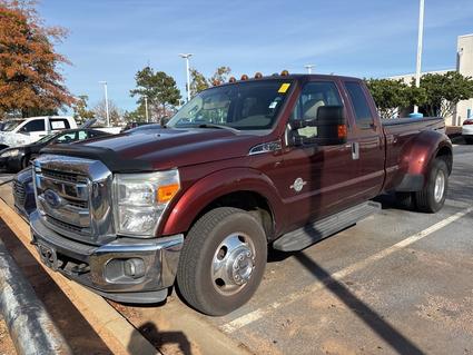 2016 Ford F-350 Daphne AL
