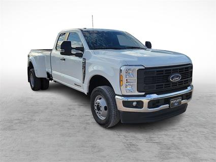 2024 Ford F-350 Lamesa TX