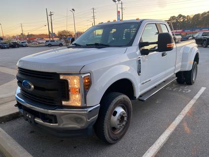 2019 Ford F-350 Newberry SC