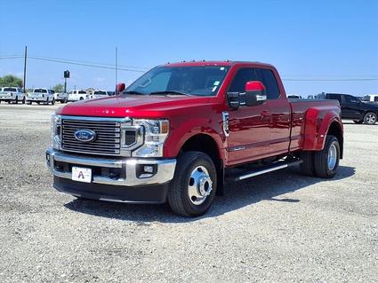 2022 Ford F-350 Pleasanton TX