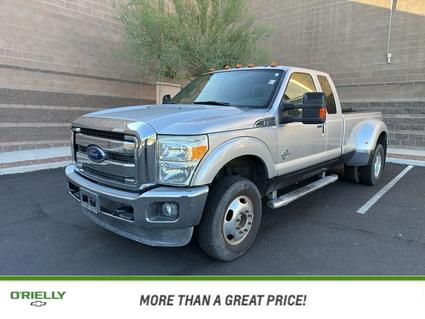 2015 Ford F-350 Tucson AZ