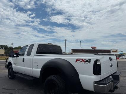 2013 Ford F-350 Pleasanton TX