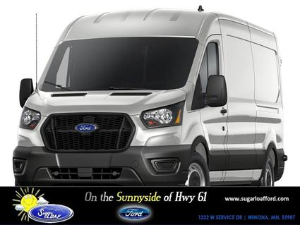 2023 Ford Transit Van Winona MN
