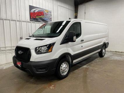 2024 Ford Transit Van Hazel Green WI