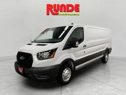 2024 Ford Transit Van Hazel Green WI