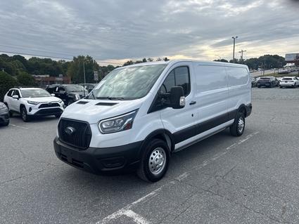 2024 Ford Transit Van Greensboro NC
