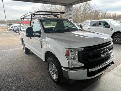 2022 Ford F-250 Selma AL