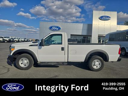 2015 Ford F-250 Paulding OH