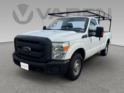 2015 Ford F-250 Brunswick GA