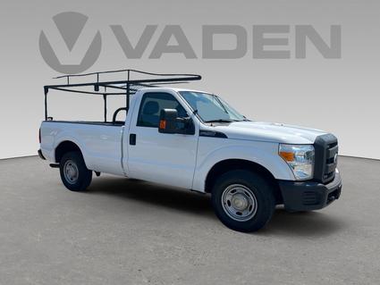 2015 Ford F-250 Brunswick GA