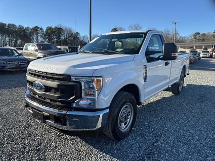 2020 Ford F-250 Greensboro NC