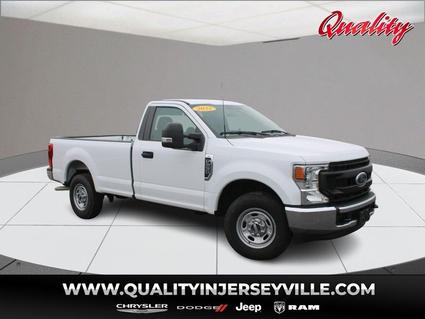 2022 Ford F-250 Alton IL