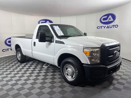 2014 Ford F-250 Memphis TN