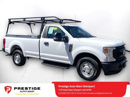 2020 Ford F-250 Westport MA
