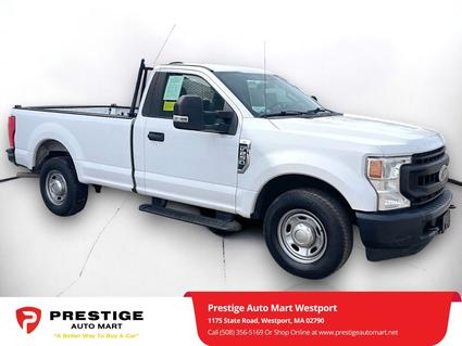 2020 Ford F-250 Westport MA