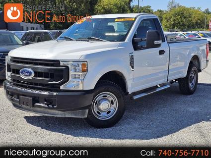 2020 Ford F-250 Carroll OH