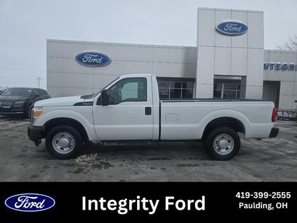 2012 Ford F-250 Paulding OH