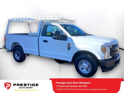2019 Ford F-250 Westport MA
