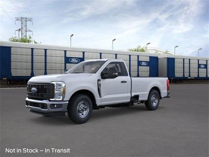 2026 Ford F-250 Whitesboro TX