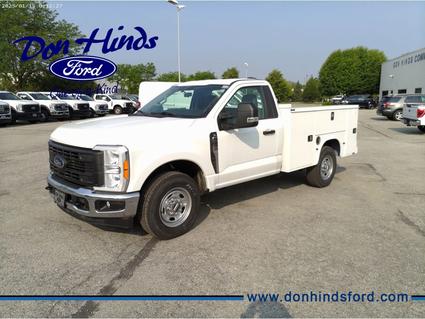 2023 Ford F-250 Fishers IN